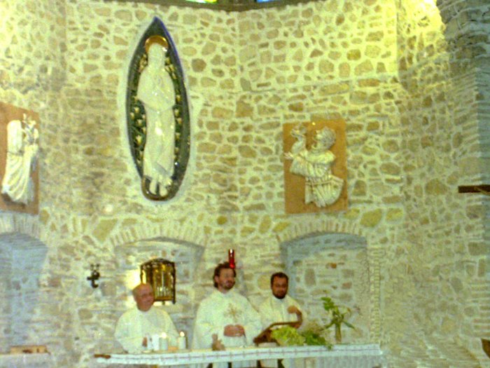 18 navadna Porcunkola 25